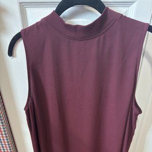 Ann Taylor Loft - Sleeveless Top